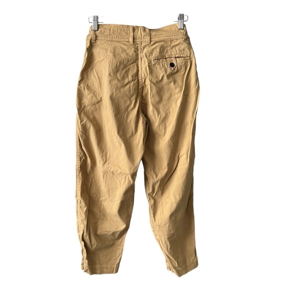 Citizen Of Humanity Leona High-Rise Carrot Jeans - Picture 9 of 12